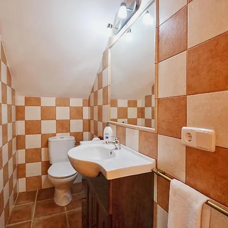 Holiday home In Mallorca With Private Pool *