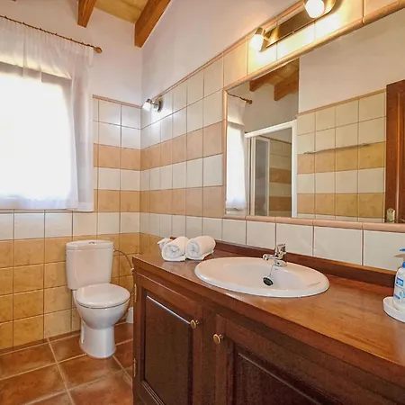 In Mallorca With Private Pool Holiday home Binissalem