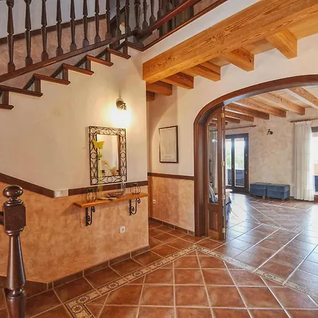 Holiday home In Mallorca With Private Pool *