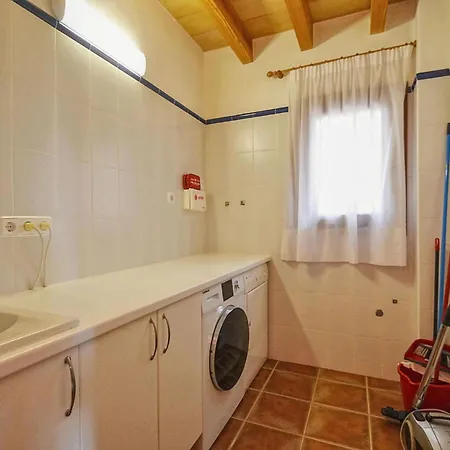 In Mallorca With Private Pool Holiday home