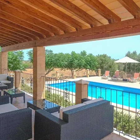 Holiday home In Mallorca With Private Pool *