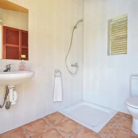 Holiday home In Mallorca With Private Pool