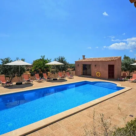 In Mallorca With Private Pool Holiday home