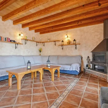 Holiday home In Mallorca With Private Pool Binissalem