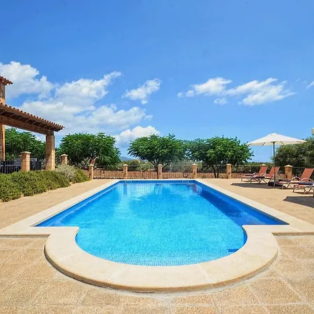 Holiday home In Mallorca With Private Pool