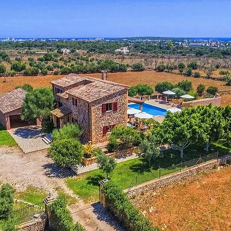 In Mallorca With Private Pool Holiday home *