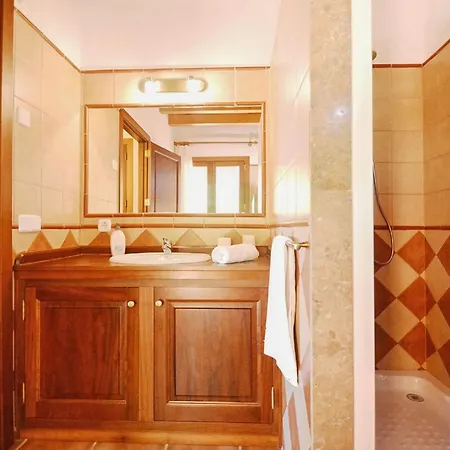 In Mallorca With Private Pool Holiday home Binissalem