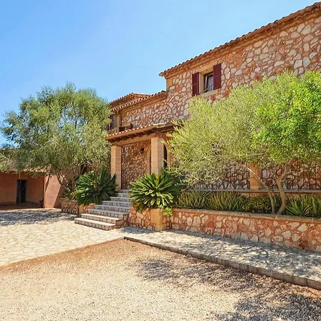 In Mallorca With Private Pool Holiday home *