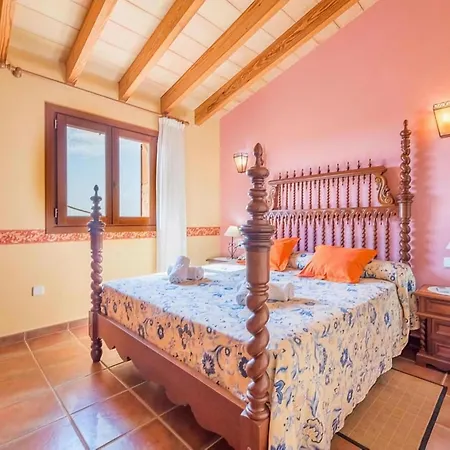 In Mallorca With Private Pool Holiday home Binissalem