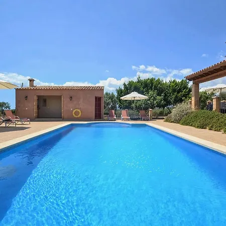 Holiday home In Mallorca With Private Pool