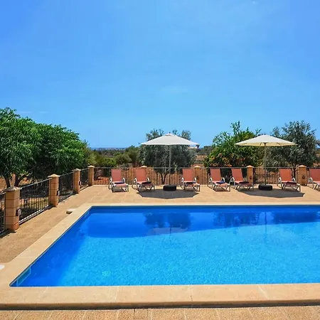 Holiday home In Mallorca With Private Pool *
