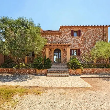 In Mallorca With Private Pool * Binissalem